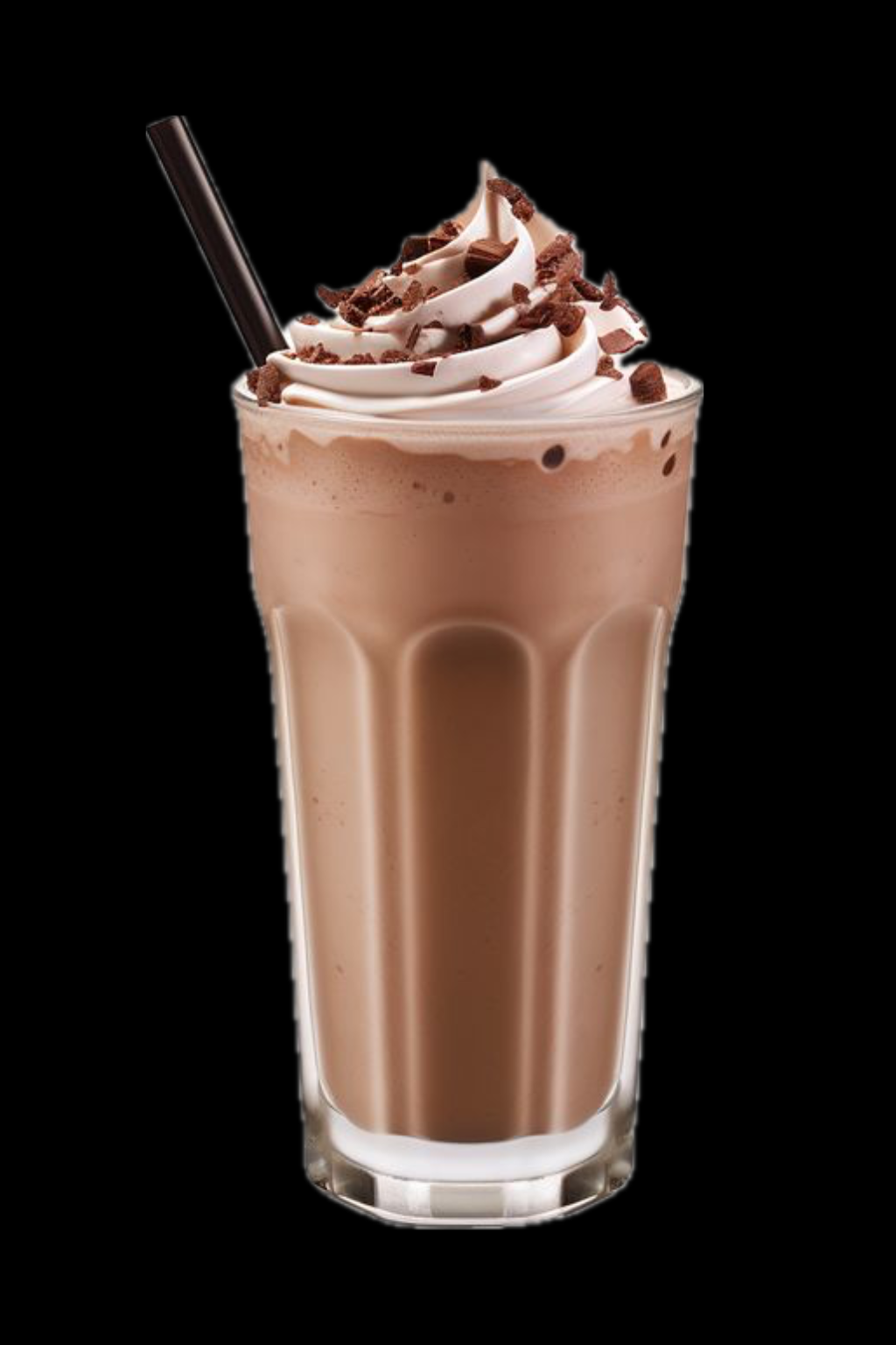 Cold coﬀee