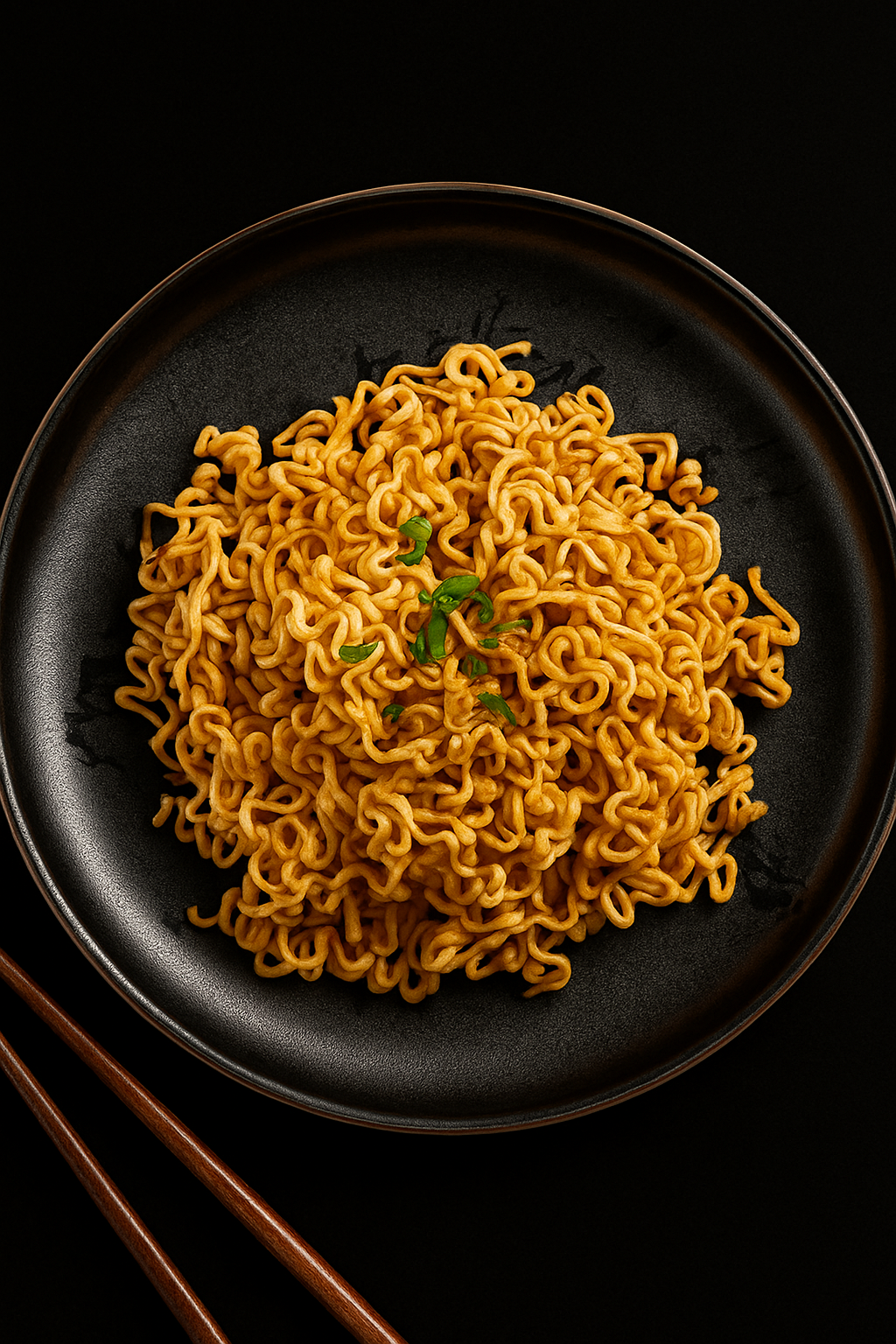 Veg Maggi