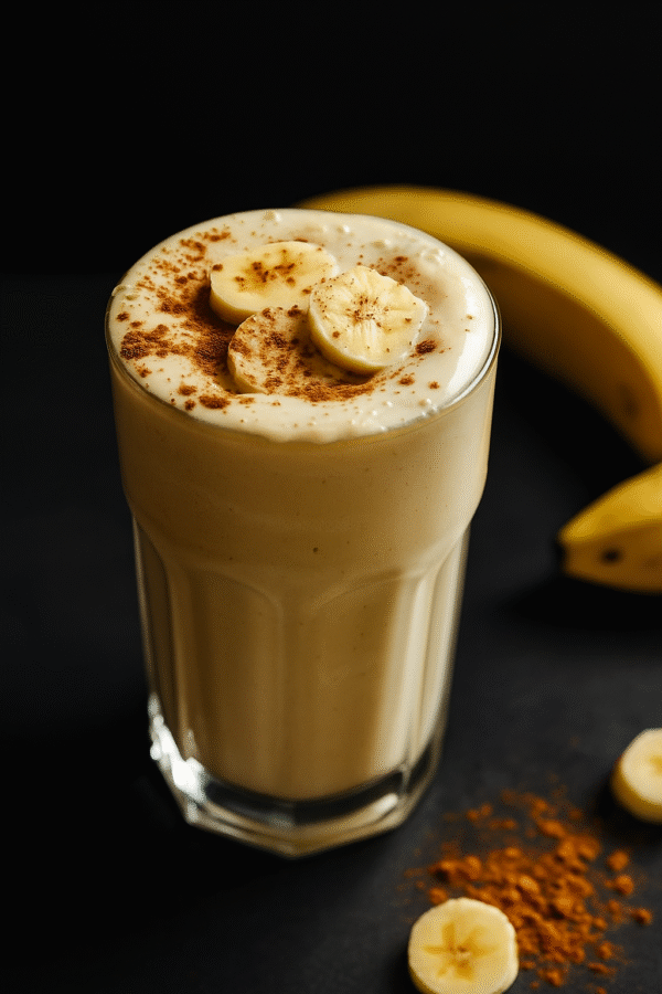 Banana Shake
