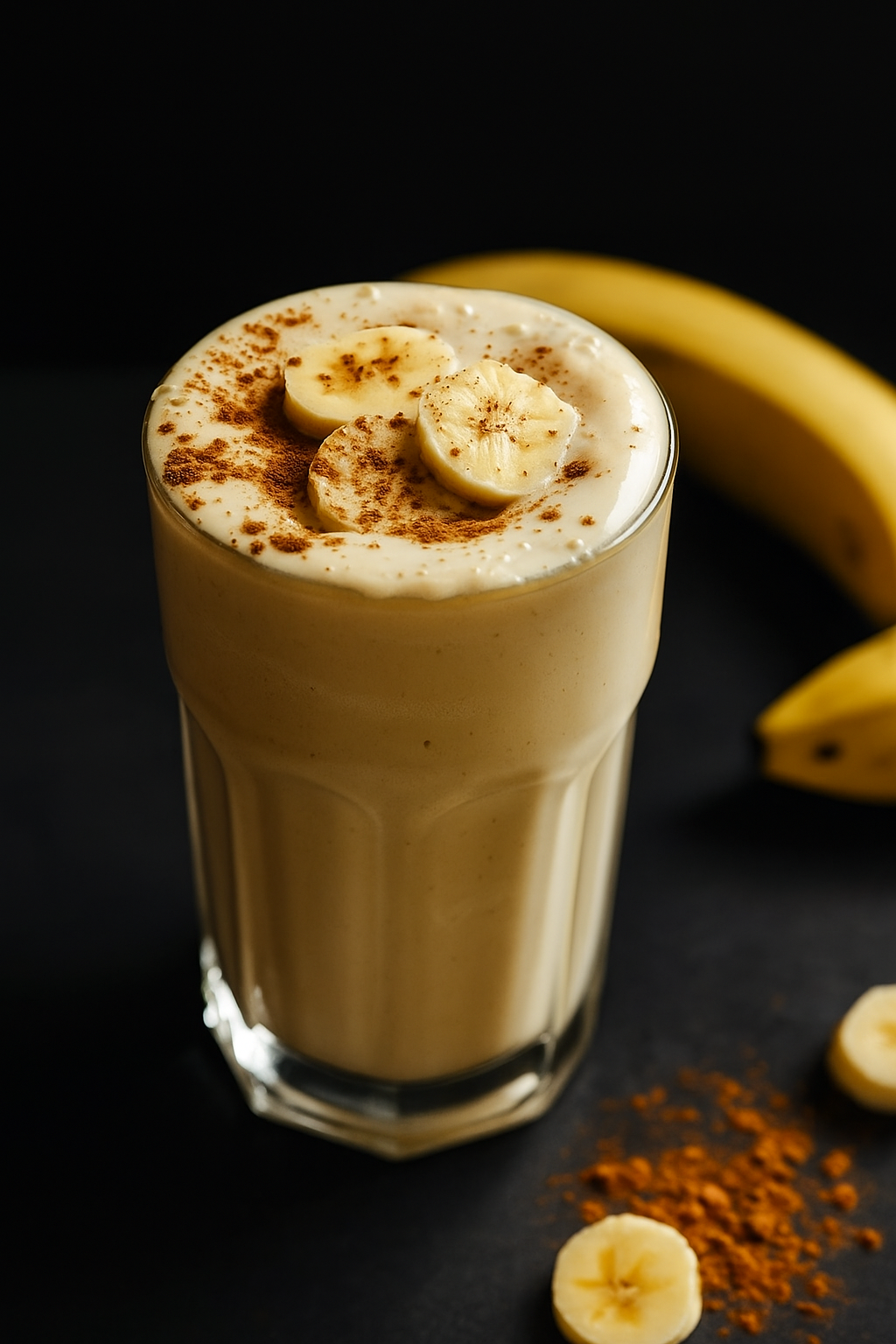 Banana Shake