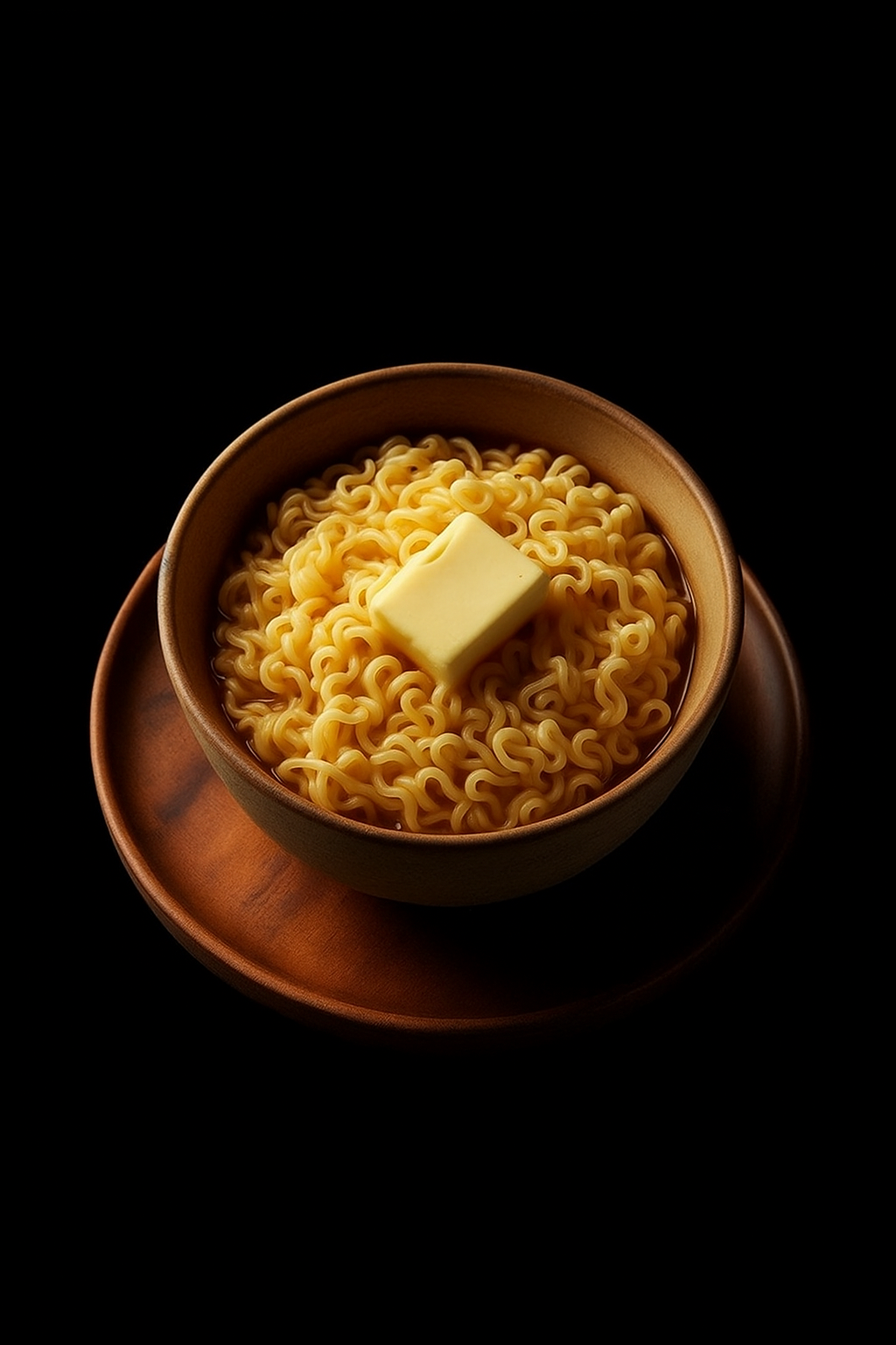 Plain Maggi